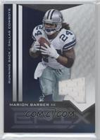 Marion Barber III