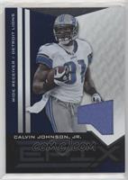 Calvin Johnson Jr.