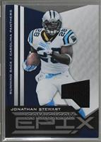 Jonathan Stewart [Noted]