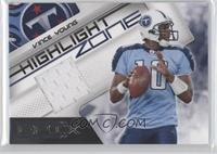 Vince Young #/200