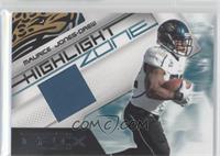 Maurice Jones-Drew #/200