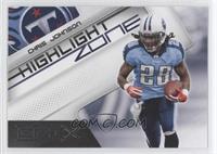 Chris Johnson