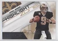 Drew Brees