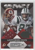 Laveranues Coles [Good to VG‑EX] #/200