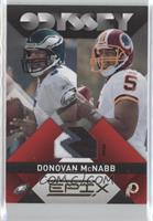 Donovan McNabb #/75