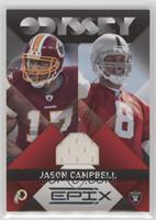 Jason Campbell #/299