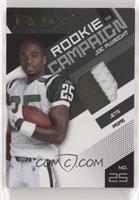 Joe McKnight #/50