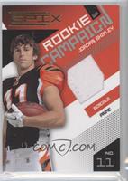 Jordan Shipley #/50