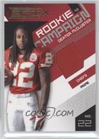 Dexter McCluster #/50