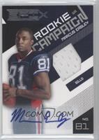 Marcus Easley #/100