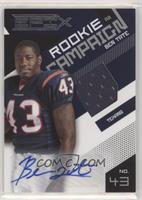 Ben Tate #/100