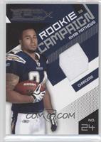 Ryan Mathews #/499