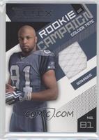 Golden Tate #/499