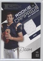 Sam Bradford #/499