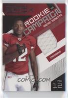 Andre Roberts #/499