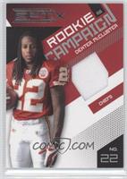 Dexter McCluster [Noted] #/499