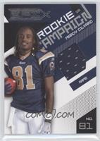 Mardy Gilyard [Noted] #/499