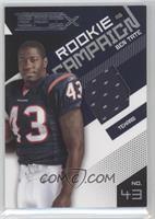 Ben Tate #/499