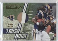 Steven Jackson #/50