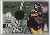 Rashard Mendenhall #/150