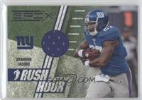 Brandon Jacobs #/150