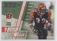 Cedric Benson