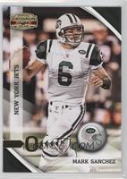 Mark Sanchez #/100