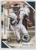 Michael Vick #/100