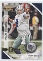 Tony Romo #/100