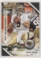 Drew Brees #/100