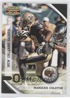 Marques Colston [Noted] #/100