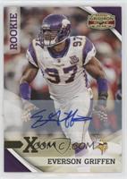 Rookie - Everson Griffen #/299