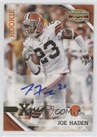 Rookie - Joe Haden #/299