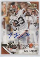 Rookie - Joe Haden #/299