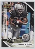 Darren McFadden #/100