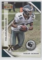 DeSean Jackson #/100