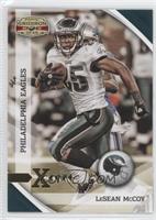 LeSean McCoy [Noted] #/100