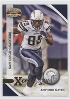 Antonio Gates #/100