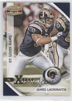 James Laurinaitis #/100