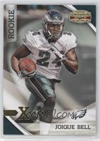 Rookie - Joique Bell #/100