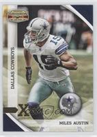 Miles Austin #/100