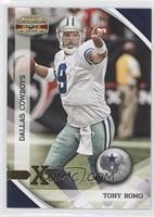 Tony Romo #/100