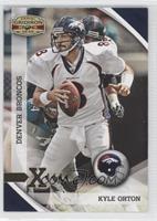 Kyle Orton #/100