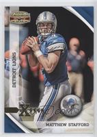 Matthew Stafford #/100