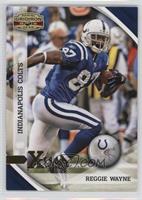 Reggie Wayne #/100