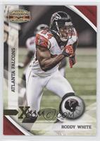 Roddy White #/100