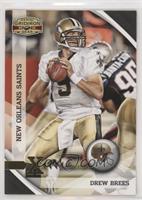 Drew Brees #/100