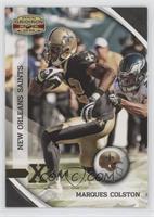 Marques Colston #/100