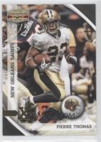 Pierre Thomas #/100