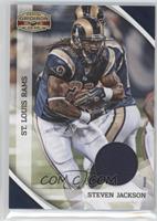 Steven Jackson #/50